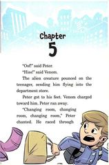 4 Deck the Malls Chapter 5 -- 绘本听读宝在线台词全文