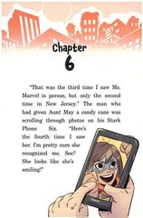 4 Deck the Malls Chapter 6 -- 绘本听读宝在线台词全文