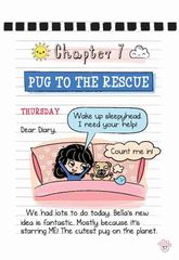 1 Pug Blasts Off 7. Pug to the Rescue -- 绘本听读宝在线台词全文