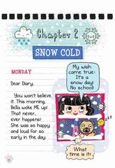 2 Pug's Snow Day 2. Snow Cold -- 绘本听读宝在线台词全文