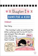 3 Paws For A Cause 2 Paws for a kiss -- 绘本听读宝在线台词全文