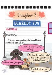 5 Scaredy-Pug 2 Scaredy-Pug -- 绘本听读宝在线台词全文
