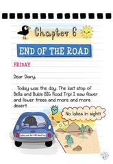 7 Pug's Road Trip 6 End of the Road -- 绘本听读宝在线台词全文
