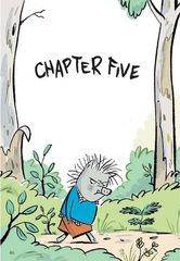 1 Boris on the move Chapter 5 -- 绘本听读宝在线台词全文