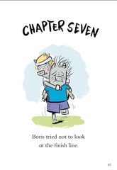 3 Boris for the win Chapter 7 -- 绘本听读宝在线台词全文