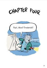 4 Boris sees the light Chapter 4 -- 绘本听读宝在线台词全文
