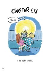 4 Boris sees the light Chapter 6 -- 绘本听读宝在线台词全文
