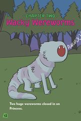 4 Jack and the Snackstalk 2 Wacky Wereworms -- 绘本听读宝在线台词全文