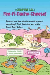 4 Jack and the Snackstalk 6 Fee-Fi-Nacho-Cheese! -- 绘本听读宝在线台词全文