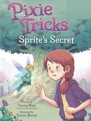 1 Sprite's Secret 1 A Marble and a Toad -- 绘本听读宝在线台词全文