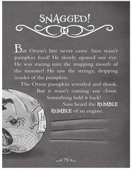 10 The End of Orson Eerie 14. Snagged! -- 绘本听读宝在线台词全文