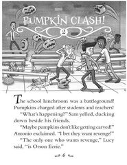 10 The End of Orson Eerie 2. Pumpkin Clash! -- 绘本听读宝在线台词全文