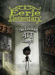 2 The Locker Ate Lucy 1. Into the Graveyard -- 绘本听读宝在线台词全文