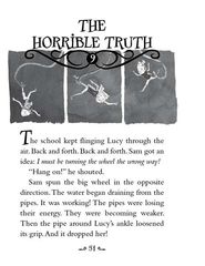 2 The Locker Ate Lucy 9. The Horrible Truth -- 绘本听读宝在线台词全文