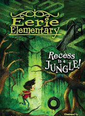 3 Recess Is a Jungle 1. Into the Woods -- 绘本听读宝在线台词全文