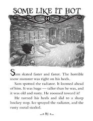 5 School Freezes Over 14. Some Like It Hot -- 绘本听读宝在线台词全文