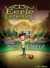 8 The Hall Monitors Are Fired 1. A Merry Morning -- 绘本听读宝在线台词全文