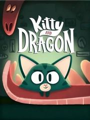 凯蒂和龙 1 Kitty and Dragon -- 绘本听读宝在线台词全文