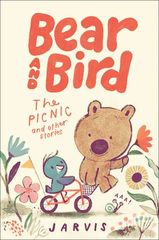 1 The Picnic and Other Stories 1 The Flower -- 绘本听读宝在线台词全文
