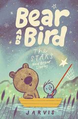 2 The Stars and Other Stories 1 The Spoon -- 绘本听读宝在线台词全文