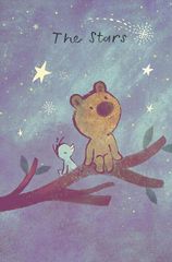 2 The Stars and Other Stories 4 The Stars -- 绘本听读宝在线台词全文