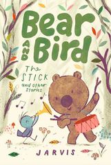 3 The Stick and Other Stories 1 The Leaf -- 绘本听读宝在线台词全文