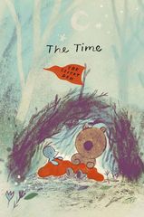 3 The Stick and Other Stories 4 The Time -- 绘本听读宝在线台词全文