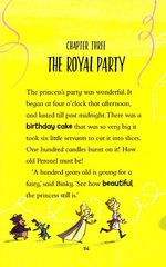 1 The Royal Birthday Party Chapter 3 -- 绘本听读宝在线台词全文