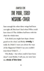 2 Off On A Holiday Adventure Chapter 5 -- 绘本听读宝在线台词全文