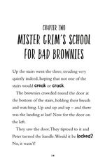 3 A Daring School Rescue Chapter 2 -- 绘本听读宝在线台词全文