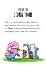 6 The Goblin And The Lost Ring Chapter 2 -- 绘本听读宝在线台词全文