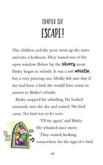 6 The Goblin And The Lost Ring Chapter 6 -- 绘本听读宝在线台词全文