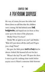 7 Home For Half-Term Chapter 2 -- 绘本听读宝在线台词全文