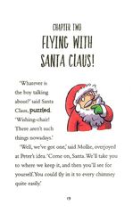 8 Santa Claus And The Wishing Chair Chapter 2 -- 绘本听读宝在线台词全文