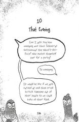 1 Dave Pigeon Chapter 10 -- 绘本听读宝在线台词全文