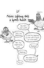 3 Dave Pigeon Racer Chapter 17 -- 绘本听读宝在线台词全文