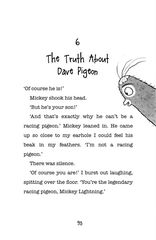 3 Dave Pigeon Racer Chapter 6 -- 绘本听读宝在线台词全文