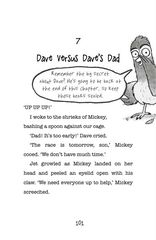 3 Dave Pigeon Racer Chapter 7 -- 绘本听读宝在线台词全文
