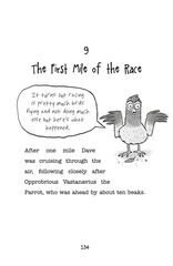 3 Dave Pigeon Racer Chapter 9 to 14 -- 绘本听读宝在线台词全文