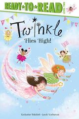 Twinkle 4 Twinkle Flys High -- 绘本听读宝在线台词全文