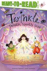 Twinkle 5 Twinkle twinkle sparkly star -- 绘本听读宝在线台词全文