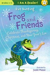 8 Happy Holidays 1 Thanksgiving -- 绘本听读宝在线台词全文
