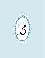1 The Invisible Cat! Chapter 3 -- 绘本听读宝在线台词全文
