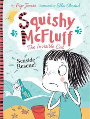 3 Seaside Rescue! Chapter 1 -- 绘本听读宝在线台词全文