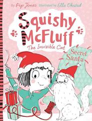4 Secret Santa Chapter 1 -- 绘本听读宝在线台词全文