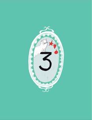 4 Secret Santa Chapter 3 -- 绘本听读宝在线台词全文