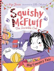 5 The Big Country Fair Chapter 1 -- 绘本听读宝在线台词全文