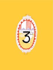 5 The Big Country Fair Chapter 3 -- 绘本听读宝在线台词全文