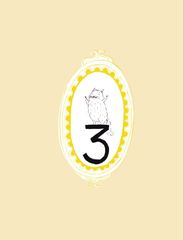 6 Supermarket Sweep Chapter 3 -- 绘本听读宝在线台词全文