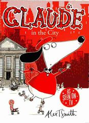 Claude 1 In The City -- 绘本听读宝在线台词全文